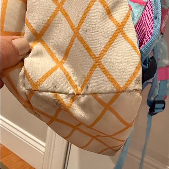 Ice Cream Backpack - Picture 6 of 11